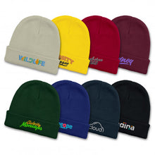 Load image into Gallery viewer, Everest Youth Beanie

