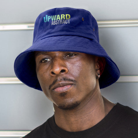 custom printed bucket hat