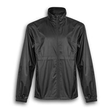 Load image into Gallery viewer, TRENDSWEAR Wellington Unisex Windbreaker
