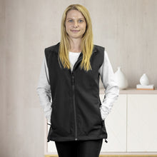 Load image into Gallery viewer, Custom printed TRENDSWEAR Hudson Womens Vest with Your Logo
