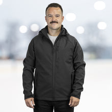 Load image into Gallery viewer, Custom printed TRENDSWEAR Harper Mens Jacket with Your Logo
