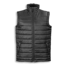 Load image into Gallery viewer, TRENDSWEAR Payton Unisex Puffer Vest
