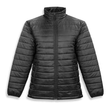 Load image into Gallery viewer, TRENDSWEAR Frazer Womens Puffer Jacket
