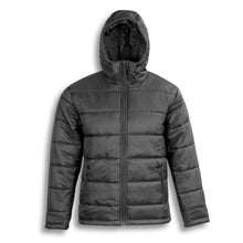 Load image into Gallery viewer, TRENDSWEAR Milford Mens Puffer Jacket
