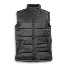 Load image into Gallery viewer, TRENDSWEAR Milford Womens Puffer Vest
