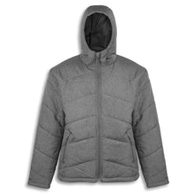 Load image into Gallery viewer, TRENDSWEAR Newport Womens Puffer Jacket
