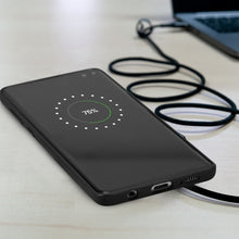 Load image into Gallery viewer, Custom Printed Magneto Wireless Fast Charger with Logo
