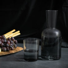 Load image into Gallery viewer, Custom printed promotional Keepsake Dusk Carafe and Tumbler Set
