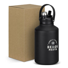 Load image into Gallery viewer, Grizzly Vacuum Bottle - 2L
