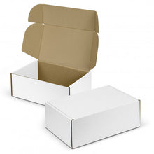 Load image into Gallery viewer, Die Cut Box with Locking Lid - 360x260x134mm

