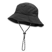 Load image into Gallery viewer, Custom Printed Packable Bucket Hat with Logo
