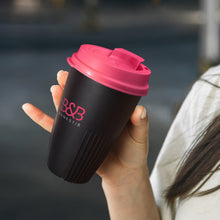 Load image into Gallery viewer, Custom Printed IdealCup - 470ml with Logo
