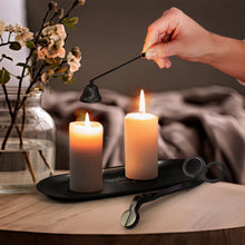 Load image into Gallery viewer, Keepsake Candle Accessory Set
