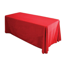 Load image into Gallery viewer, 4 Foot Table Cover Throw
