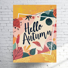 Load image into Gallery viewer, Custom printed promotional 900 W x 1200 H Core Flute 

