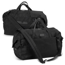 Load image into Gallery viewer, SPICE Waste2Gear Weekend Sport Bag
