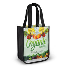 Load image into Gallery viewer, Indigo Tote Bag
