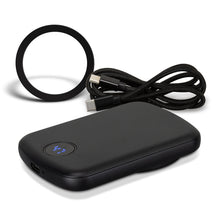 Load image into Gallery viewer, INGENIO MagSnap Wireless Charging Power Bank

