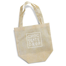 Load image into Gallery viewer, City Shopper Natural Look Tote Bag Small
