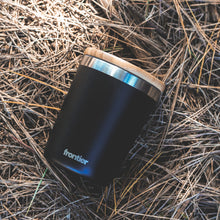 Load image into Gallery viewer, Custom printed promotional Frontier Roam Vacuum Cup

