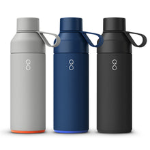 Load image into Gallery viewer, Custom printed Ocean Bottle Big Vacuum Bottle with logo
