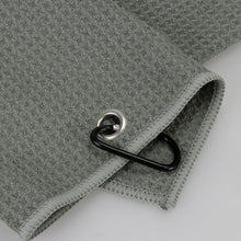 Load image into Gallery viewer, Waffle Golf Towel
