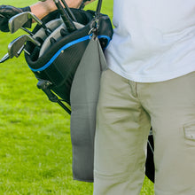 Load image into Gallery viewer, Waffle Golf Towel
