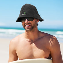 Load image into Gallery viewer, Byron Bucket Hat
