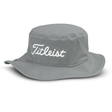 Load image into Gallery viewer, Titleist Breezer Bucket Hat
