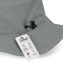 Load image into Gallery viewer, Titleist Breezer Bucket Hat
