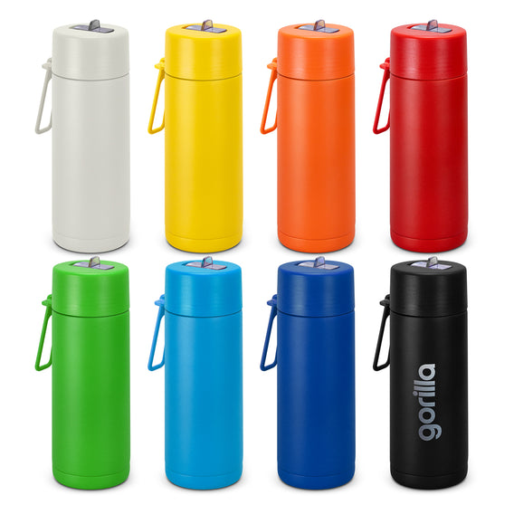 custom Vacuum Bottle with logo