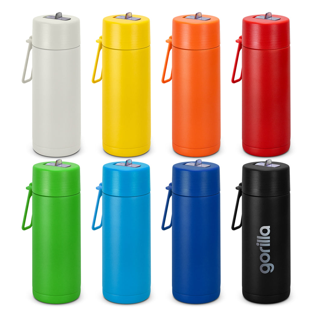 custom Vacuum Bottle with logo
