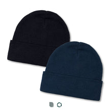 Load image into Gallery viewer, Everest Recycled Beanie
