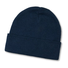 Load image into Gallery viewer, Everest Recycled Beanie
