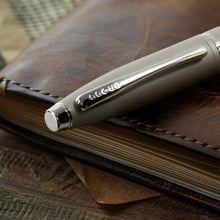 Load image into Gallery viewer, Custom printed promotional Cross Calais Ballpoint Pen

