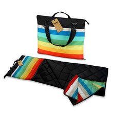 Load image into Gallery viewer, Frontier Outland Picnic Blanket
