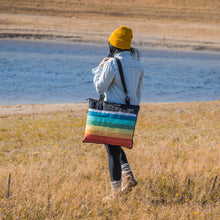 Load image into Gallery viewer, Frontier Outland Picnic Blanket
