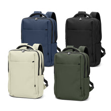 Load image into Gallery viewer, ARCHER Soft-Touch Daily Backpack
