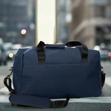 Load image into Gallery viewer, Custom printed promotional ARCHER Soft-Touch Duffle Bag 
