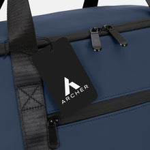 Load image into Gallery viewer, ARCHER Soft-Touch Cooler Bag
