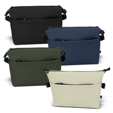 Load image into Gallery viewer, ARCHER Soft-Touch Toiletry Bag
