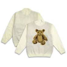 Load image into Gallery viewer, Glenorchy Custom Knitted Jumper
