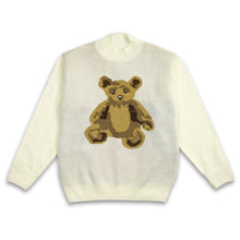 Load image into Gallery viewer, Glenorchy Custom Knitted Jumper

