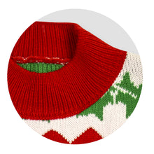 Load image into Gallery viewer, Blitzen Custom Knitted Jumper
