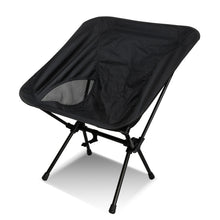 Load image into Gallery viewer, Custom printed promotional Frontier Lightweight Folding Chair
