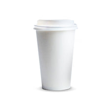 Load image into Gallery viewer, Kudos Paper Coffee Cup - 350ml
