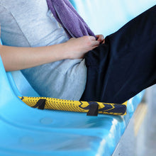 Load image into Gallery viewer, custom printed Terrace Foldable Stadium Cushion with your logo
