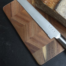 Load image into Gallery viewer, Custom printed promotional Keepsake Chopping Board 
