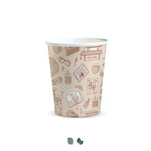 Load image into Gallery viewer, custom printed coffee cup with your logo
