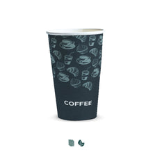 Load image into Gallery viewer, custom printed coffee cup with your logo

